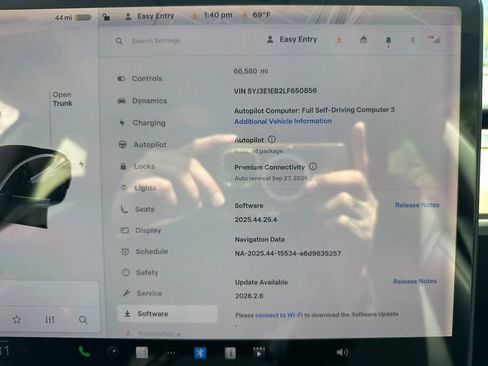 Used 2020 Tesla Model 3 Long Range AWD/4WD image 19