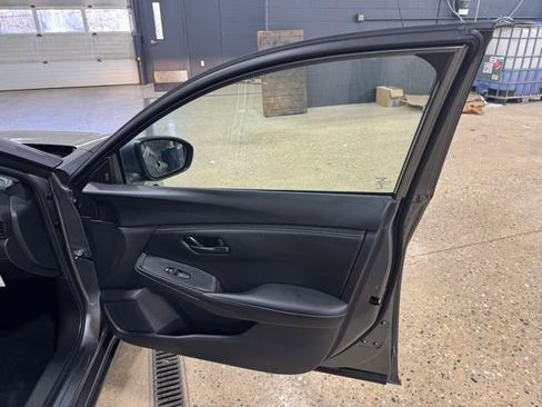 Certified 2025 Nissan Sentra S image 25