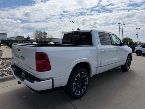 New 2026 RAM 1500 Limited AWD/4WD image 6