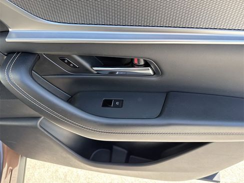 Used 2025 MAZDA CX-70 3.3 Turbo w/ Premium Plus Pkg image 45