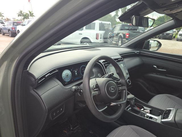 Used 2023 Hyundai Santa Cruz SEL w/ Activity Package AWD/4WD image 9