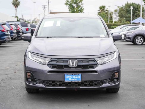 Used 2025 Honda Odyssey EX-L image 2