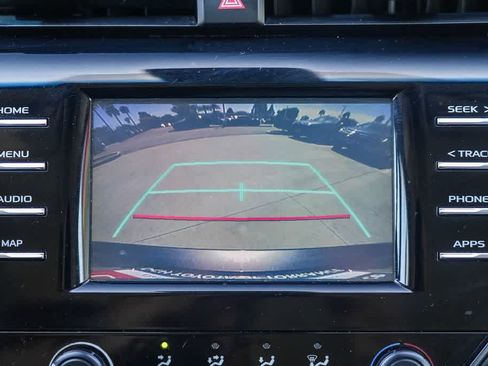 Used 2019 Toyota Camry LE FWD image 24