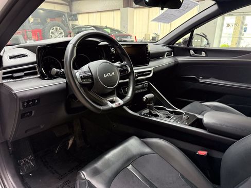 Used 2022 Kia K5 GT-Line w/ GT-Line FWD Premium Package image 17