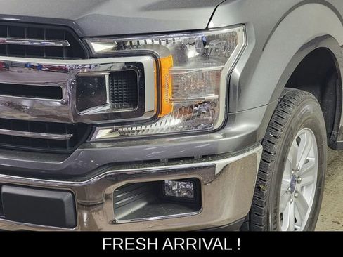 Certified 2020 Ford F150 XLT w/ Trailer Tow Package AWD/4WD image 8