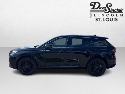 Certified 2022 Lincoln Corsair Reserve w/ Equipment Group 201A AWD/4WD image 6