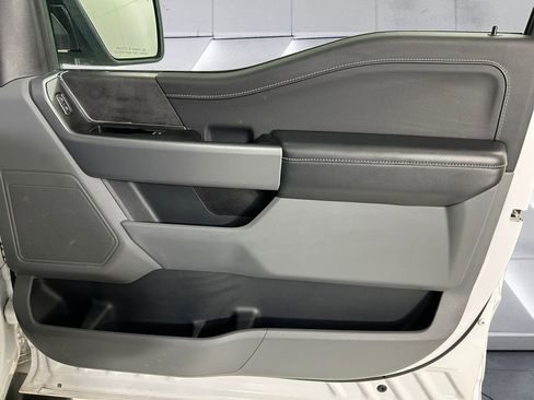 Certified 2025 Ford F150 XLT w/ Equipment Group 301A Standard image 15