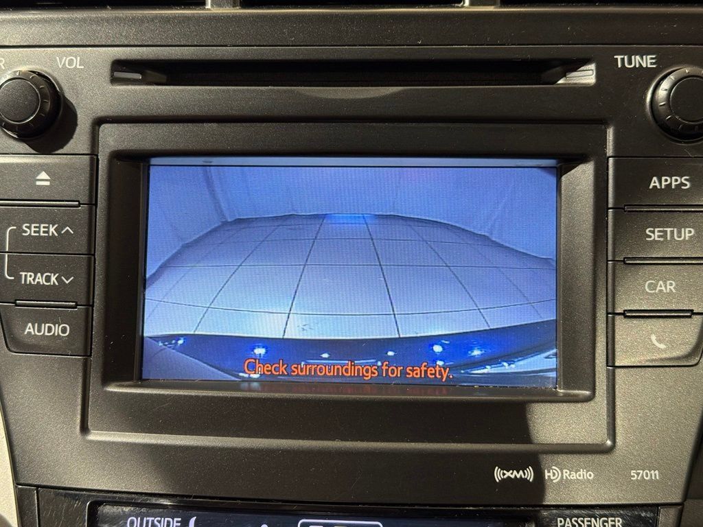 Used 2012 Toyota Prius V Three FWD image 26