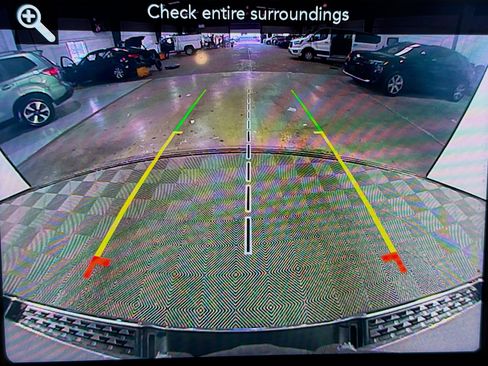 Used 2020 RAM 1500 Big Horn image 18