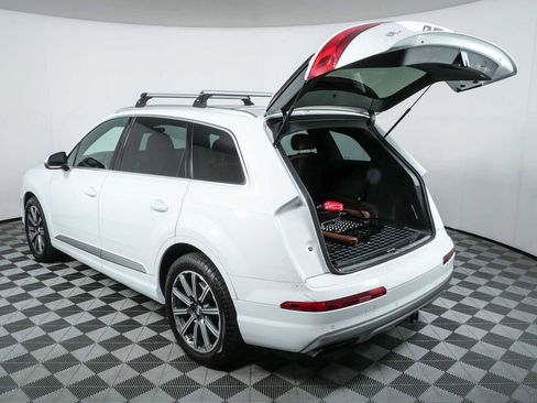 Used 2017 Audi Q7 3.0T Prestige AWD/4WD image 37
