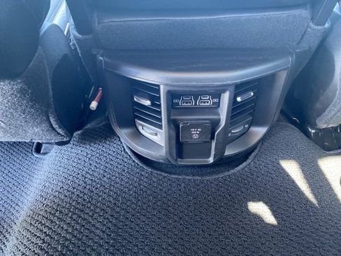 Used 2021 RAM 2500 Laramie image 11
