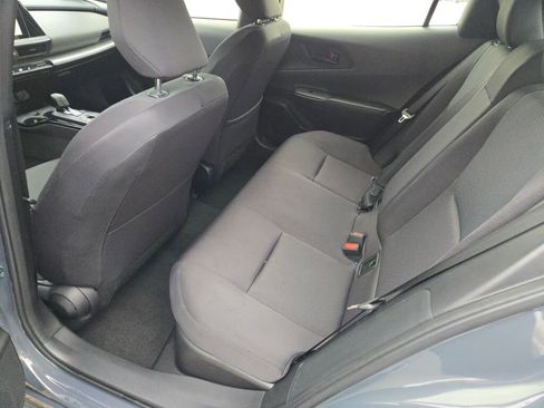 Used 2024 Toyota Prius LE image 19