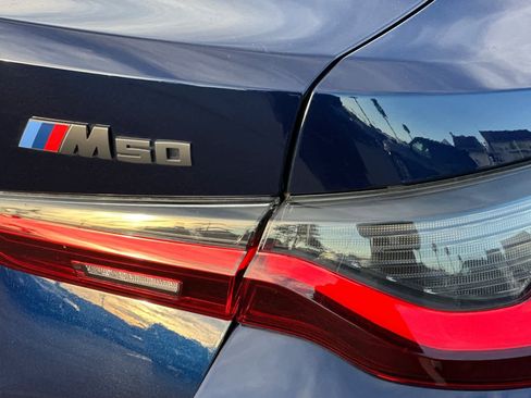 Certified 2023 BMW i4 M50 image 8