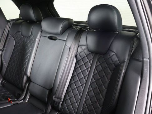 Used 2023 Audi SQ5 Premium Plus w/ Premium Plus Package AWD/4WD image 34