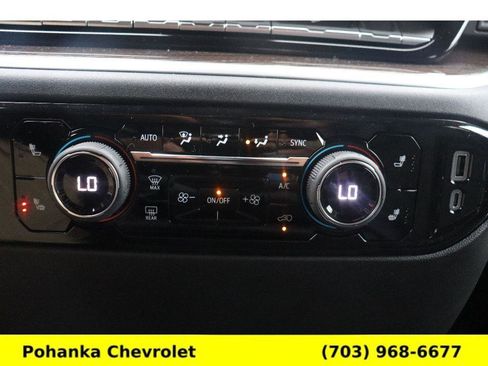 New 2026 Chevrolet Silverado 2500 LT w/ Trail Boss Package AWD/4WD image 18