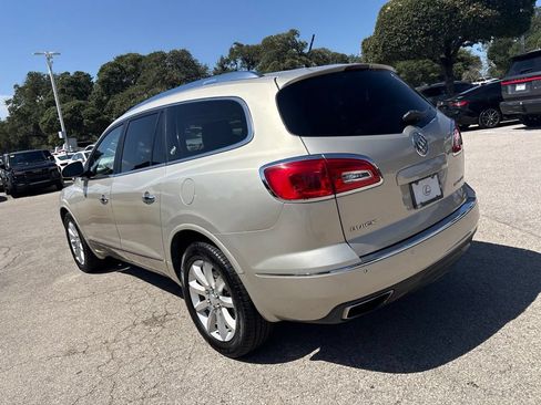 Used 2015 Buick Enclave Premium w/ Experience Buick Package FWD image 3
