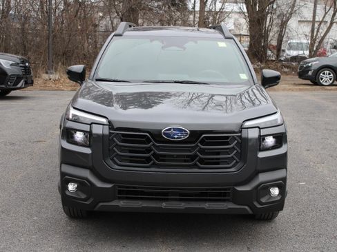 New 2026 Subaru Outback Touring XT AWD/4WD image 3