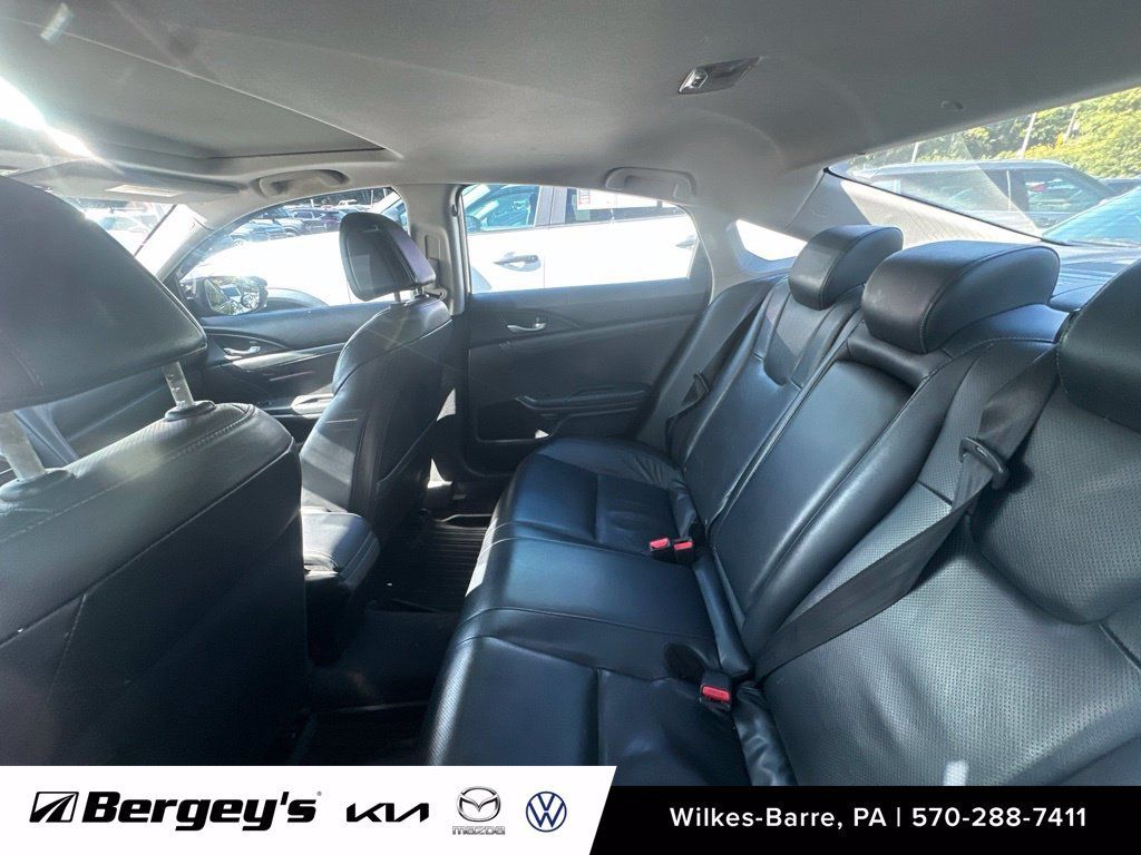 Used 2019 Honda Insight Touring image 10