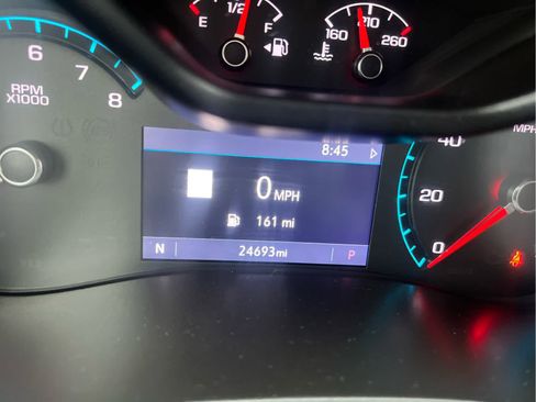 Used 2021 Chevrolet Colorado ZR2 w/ ZR2 Dusk Special Edition image 10