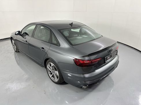 Used 2024 Audi A4 2.0T Premium Plus w/ Premium Plus Package image 34