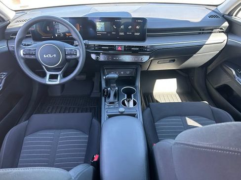 Used 2026 Kia K5 LXS FWD image 28