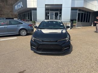 Used 2021 Toyota Corolla SE w/ Carpet Mat Package (TMS) video 2