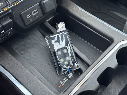 Used 2019 GMC Sierra 1500 SLT w/ SLT Premium Plus Package image 36