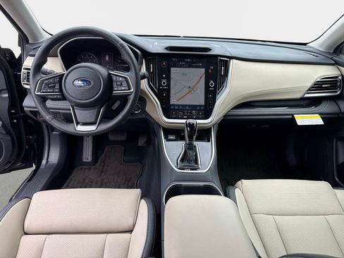 Certified 2025 Subaru Outback Limited AWD/4WD image 18