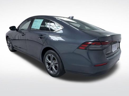 Used 2023 Honda Accord EX image 9