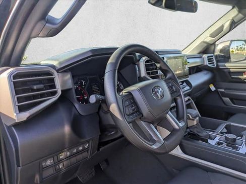 New 2026 Toyota Tundra SR AWD/4WD image 3
