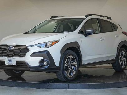 New 2025 Subaru Crosstrek 2.5i Premium