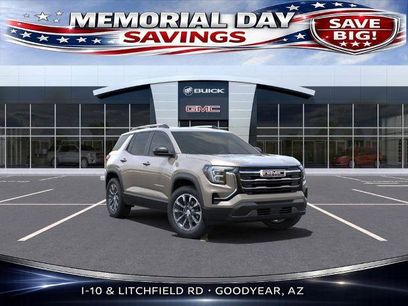 New 2025 GMC Terrain Elevation w/ Elevation Premium Package