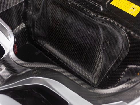 Used 2014 McLaren P1 image 72