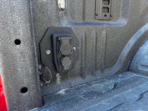 Used 2024 Ford F250 Lariat AWD/4WD image 44