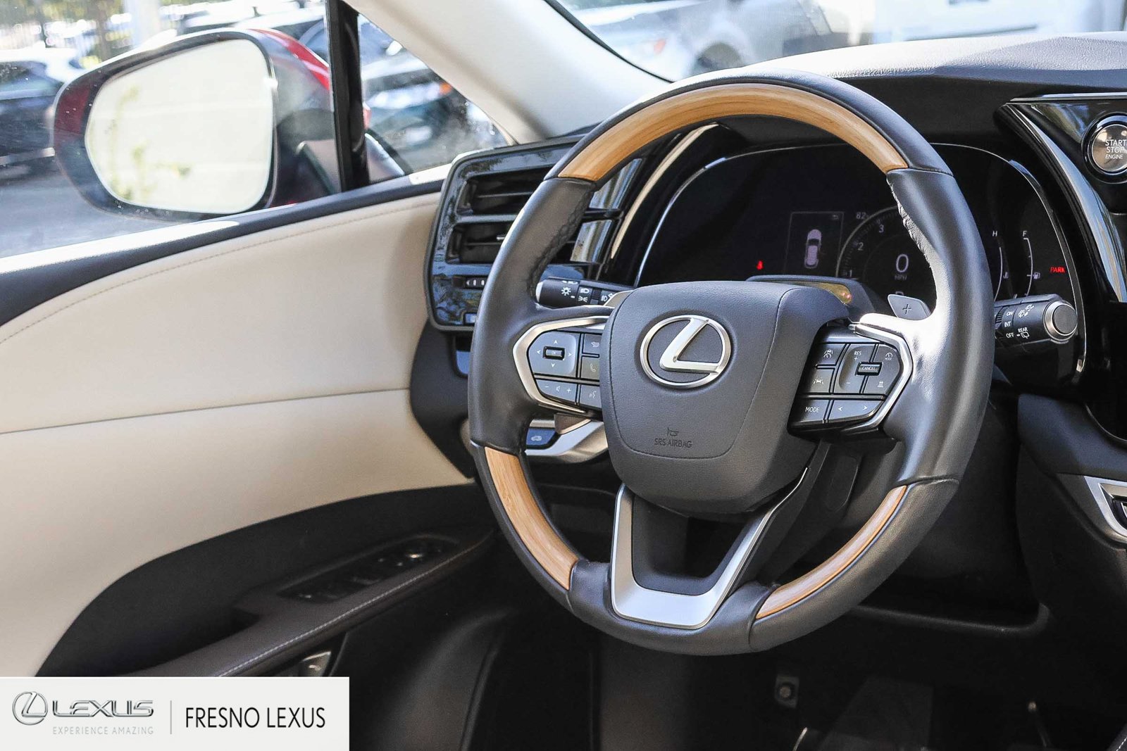 Certified 2024 Lexus RX 350 Premium w/ Convenience Package AWD/4WD image 18