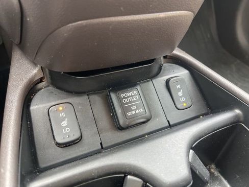 Used 2012 Honda CR-V EX-L image 11