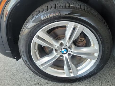 Used 2015 BMW X5 xDrive35i AWD/4WD image 6
