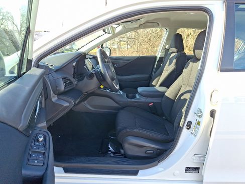 Used 2023 Subaru Legacy Premium image 15