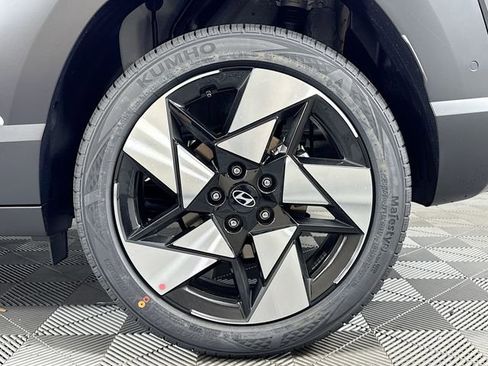 New 2026 Hyundai Kona Limited image 49