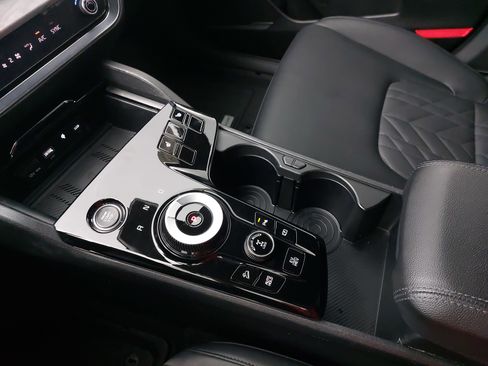 Used 2024 Kia Sportage X-Line AWD/4WD image 27