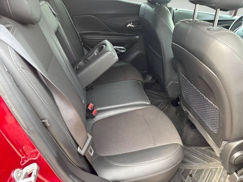 Used 2020 Buick Encore Preferred FWD image 10