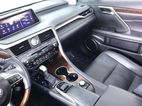 Used 2016 Lexus RX 350 AWD w/ Premium Package image 36