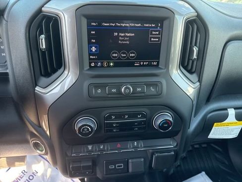 New 2025 Chevrolet Silverado 3500 W/T w/ WT Convenience Package image 12