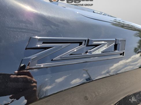 New 2026 Chevrolet Silverado 1500 LT Trail Boss w/ Convenience Package II AWD/4WD image 36