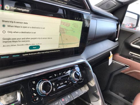 New 2026 GMC Sierra 1500 Denali Ultimate image 16