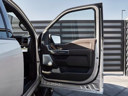 Used 2023 Ford F150 King Ranch w/ Equipment Group 601A High image 25