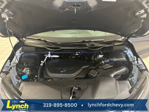 Used 2026 Honda Odyssey Elite image 31