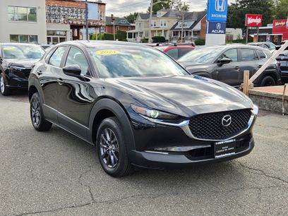 Certified 2024 MAZDA CX-30 AWD 2.5 S