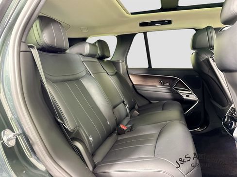Used 2023 Land Rover Range Rover SE AWD/4WD image 35