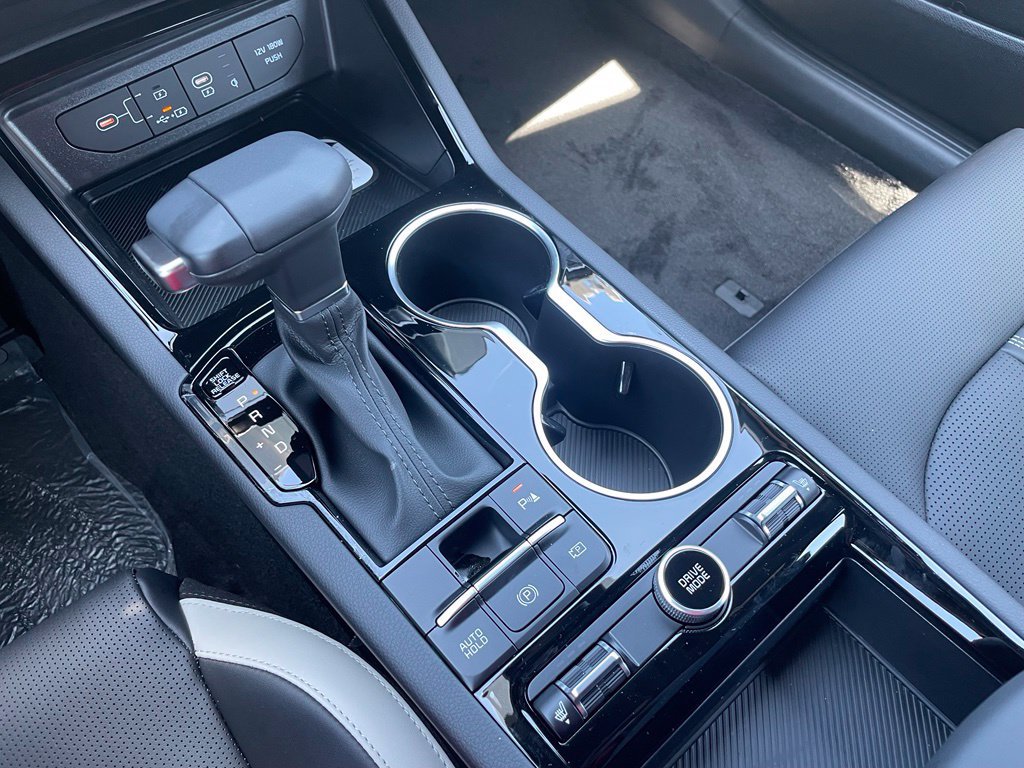 New 2026 Kia K5 GT-Line FWD image 19